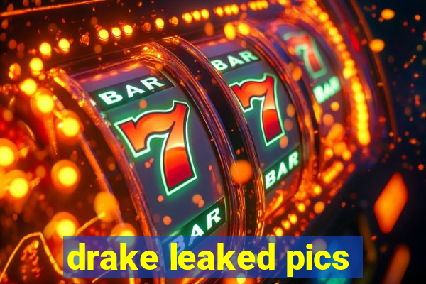 drake leaked pics